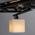 Потолочная люстра A8165PL-5BK Visuale от Arte Lamp (3)