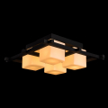 Потолочная люстра A8252PL-4CK Woods от Arte Lamp (2)