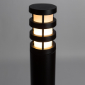 Наземный низкий светильник Portico 2 A8371PA-1BK от Arte Lamp (2)