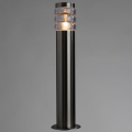 Наземный низкий светильник Portico 4 A8381PA-1SS от Arte Lamp (2)