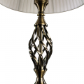 Настольная лампа декоративная Zanzibar A8390LT-1AB от Arte Lamp (4)