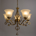 Подвесная люстра Arte Lamp Conis A8391LM-5PB (2)