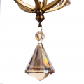 Подвесная люстра Arte Lamp Conis A8391LM-5PB (4)