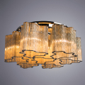 Потолочная люстра A8567PL-7CG Diletto от Arte Lamp (2)