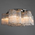 Потолочная люстра A8567PL-7CL Diletto от Arte Lamp (2)