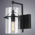 Бра A8586AP-1BK Piatto от Arte Lamp (2)