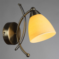 Бра A8612AP-1AB Panna от Arte Lamp (2)
