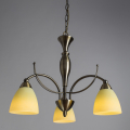 Подвесная люстра Arte Lamp Panna A8612LM-3AB (2)