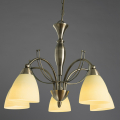 Подвесная люстра Arte Lamp Panna A8612LM-5AB (2)