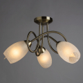 Потолочная люстра A8616PL-3AB Mutti от Arte Lamp (2)