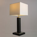 Настольная лампа декоративная Waverley A8880LT-1BK от Arte Lamp (3)
