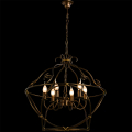 Подвесная люстра Bellator A8960SP-6GA от Arte Lamp (3)