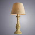 Настольная лампа декоративная Ivory A9070LT-1AB от Arte Lamp (2)