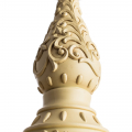 Настольная лампа декоративная Ivory A9070LT-1AB от Arte Lamp (4)