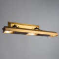 Подсветка для картин A9126AP-4SR Picture Lights Vintage от Arte Lamp (2)