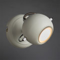 Спот A9128AP-1WH Spia от Arte Lamp (2)