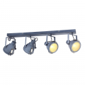Спот Faro A9178PL-4GY от Arte Lamp (2)