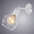 Настенный светильник Interno A9182AP-1WH от Arte Lamp (2)