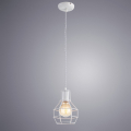 Подвесной светильник Interno A9182SP-1WH от Arte Lamp (2)