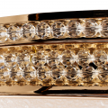 Накладной светильник Vassolo A9205PL-3GO от Arte Lamp (4)
