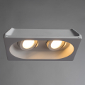 Встраиваемый светильник Invisible A9215PL-2WH от Arte Lamp (3)