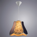 Подвесной светильник Provence A9221SP-1WH от Arte Lamp (3)