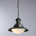 Подвесная люстра Ferrico A9256SP-1BG от Arte Lamp (2)