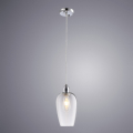 Подвесной светильник Trento A9291SP-1CC от Arte Lamp (2)