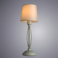 Настольная лампа декоративная Orlean A9310LT-1WG от Arte Lamp (2)