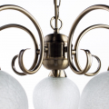 Подвесная люстра Margo A9316LM-5AB от Arte Lamp (4)