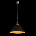 Подвесной светильник Cone A9330SP-1BR от Arte Lamp (2)