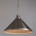 Подвесная люстра Pendants A9330SP-1SS от Arte Lamp (2)