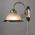 Бра American Diner A9366AP-1SS от Arte Lamp (3)