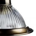 Подвесная люстра American Diner A9366LM-5AB от Arte Lamp (5)