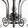Подвесная люстра American Diner A9366LM-5SS от Arte Lamp (4)