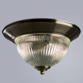 Накладной светильник American Diner A9366PL-2AB от Arte Lamp (3)