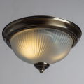 Накладной светильник Aqua A9370PL-2AB от Arte Lamp (3)