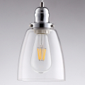 Подвесной светильник Trento A9387SP-1CC от Arte Lamp (3)