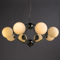 Подвесная люстра Arte Lamp Palla A9432SP-8CC (2)