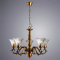 Подвесная люстра Lancaster A9440LM-5RB от Arte Lamp (2)