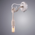 Настенный светильник Nodo A9477AP-1WG от Arte Lamp (2)