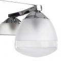 Светильник на штанге Aqua A9501AP-2CC от Arte Lamp (4)