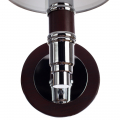 Бра Circolo A9519AP-1BR от Arte Lamp (3)
