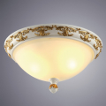 Накладной светильник Benessere A9570PL-2WG от Arte Lamp (2)