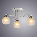 Потолочная люстра Intreccio A1633PL-3WG от Arte Lamp (2)