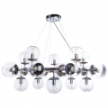 Подвесная люстра Bolla A1664SP-25CC от Arte Lamp (6)