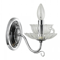 Настенный светильник Tet-A-Tet A1704AP-1CC от Arte Lamp (4)