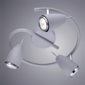 Потолочная люстра Regista A1966PL-3GY от Arte Lamp (2)