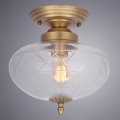 Точечный светильник Faberge A2303PL-1SG от Arte Lamp (2)