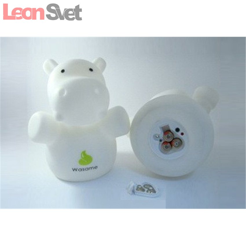 Ночник Бегемот 105HB от Citilux